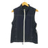クレージュ courreges sport futur ジップアップベスト Y2K レディース FREE