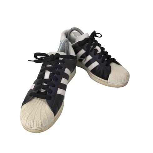 アディダスオリジナルス adidas Originals SUPER STAR 80s ローカットスニーカー メンズ JPN:25.5