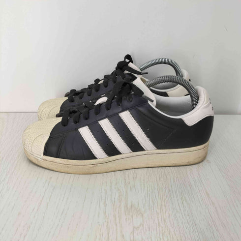 アディダスオリジナルス adidas Originals SUPER STAR 80s ローカットスニーカー メンズ JPN:25.5