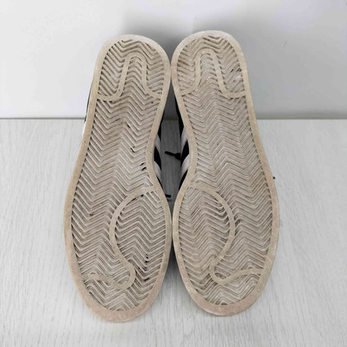 アディダスオリジナルス adidas Originals SUPER STAR 80s ローカットスニーカー メンズ JPN:25.5