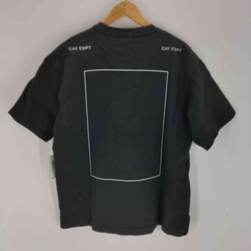 シーイー C.E 製品染めクルーネックtシャツ メンズ JPN:M