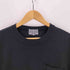 シーイー C.E 製品染めクルーネックtシャツ メンズ JPN:M