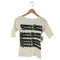 ヒステリックス HYSTERICS TYPE LOGO ストレッチカットソー レディース FREE