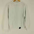 サスクワァッチファブリックス SASQUATCHfabrix. 蘇民将来乃子孫 SWEATSHIRT used加工 メンズ JPN:L