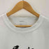 サスクワァッチファブリックス SASQUATCHfabrix. 蘇民将来乃子孫 SWEATSHIRT used加工 メンズ JPN:L