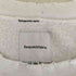 サスクワァッチファブリックス SASQUATCHfabrix. 蘇民将来乃子孫 SWEATSHIRT used加工 メンズ JPN:L