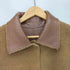 ルシェルブルー LE CIEL BLEU Faux Patent Shearling Coat リバーシブル レディース 36