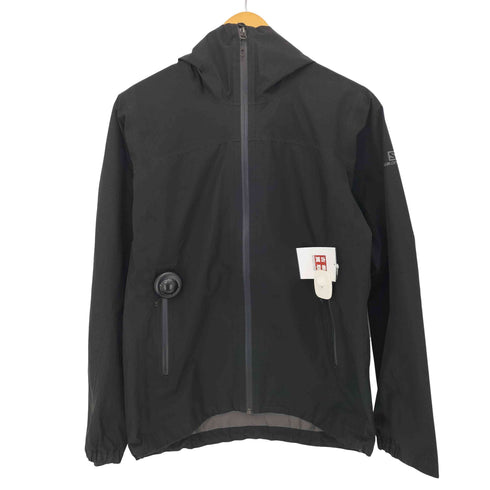 サロモン SALOMON GORE-TEX シェルジャケット スキージャケット レディース import:S