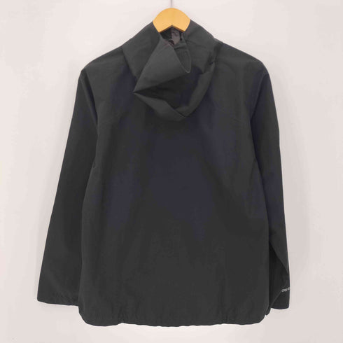 サロモン SALOMON GORE-TEX シェルジャケット スキージャケット レディース import:S