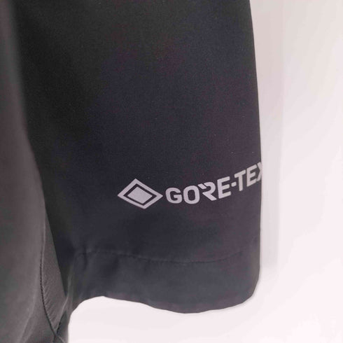 サロモン SALOMON GORE-TEX シェルジャケット スキージャケット レディース import:S