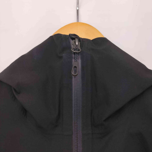 サロモン SALOMON GORE-TEX シェルジャケット スキージャケット レディース import:S