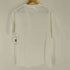 LABOR クルーネックtシャツ メンズ JPN:L
