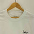 LABOR クルーネックtシャツ メンズ JPN:L