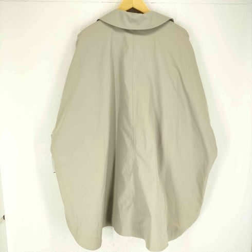 ブラックバイマウジー BLACK by moussy big silhouette coat レディース FREE