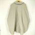 ブラックバイマウジー BLACK by moussy big silhouette coat レディース FREE