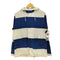シュプリーム Supreme 08SS Striped Parka メンズ import:L