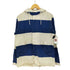 シュプリーム Supreme 08SS Striped Parka メンズ import:L