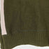 ポールスミスジーンズ Paul Smith JEANS バイカラー ウール クルーネックニット メンズ import:L