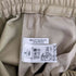 ビューティーアンドユースユナイテッドアローズ BEAUTY & YOUTH UNITED ARROWS フェイクレザーイージーテーパード パンツ レディース JPN:S