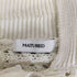 MATURED メッシュポロニット レディース FREE