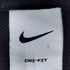 ナイキ NIKE ロゴワッペン クロップド プルオーバーパーカー レディース import:S