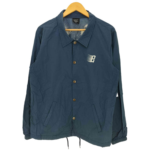 ブロンズ BRONZE 56K B logo Coach Jacket メンズ import:M