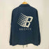 ブロンズ BRONZE 56K B logo Coach Jacket メンズ import:M