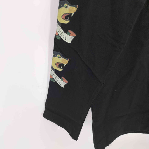 WILDSIDE BROSH WILDSIDE × BROSH T-shirt メンズ JPN:3