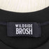 WILDSIDE BROSH WILDSIDE × BROSH T-shirt メンズ JPN:3