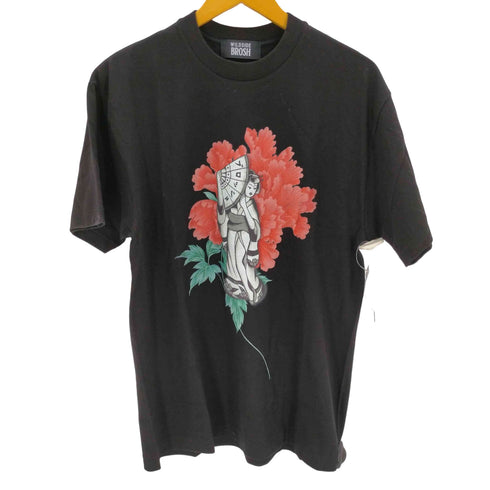WILDSIDE BROSH WILDSIDE × BROSH T-shirt メンズ JPN:3