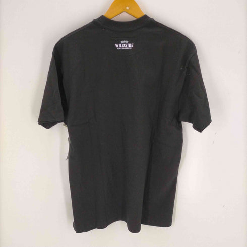 WILDSIDE BROSH WILDSIDE × BROSH T-shirt メンズ JPN:3