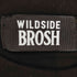 WILDSIDE BROSH WILDSIDE × BROSH T-shirt メンズ JPN:3
