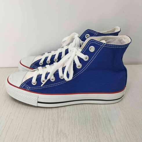 コンバースオールスター CONVERSE ALLSTAR ALL STAR HI ハイカットスニーカー ブライト メンズ CONVERSE:7