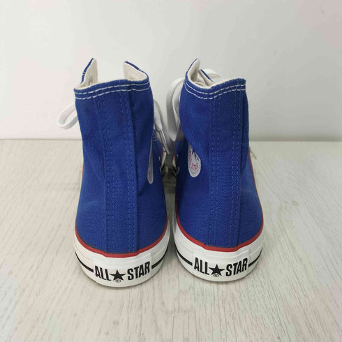 コンバースオールスター CONVERSE ALLSTAR ALL STAR HI ハイカットスニーカー ブライト メンズ CONVERSE:7