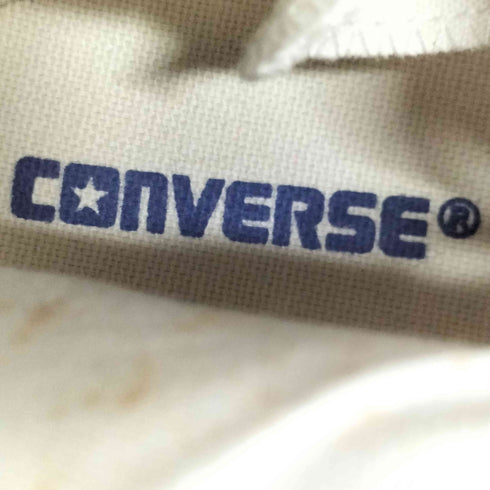 コンバースオールスター CONVERSE ALLSTAR ALL STAR HI ハイカットスニーカー ブライト メンズ CONVERSE:7