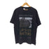 SOCIETY 社会 プリントtシャツ メンズ JPN:S