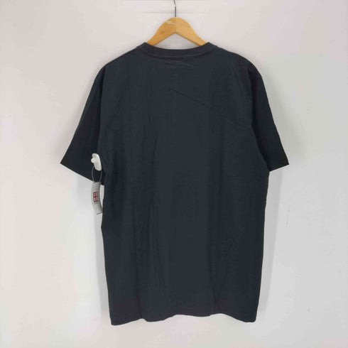 SOCIETY 社会 プリントtシャツ メンズ JPN:S