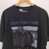 SOCIETY 社会 プリントtシャツ メンズ JPN:S