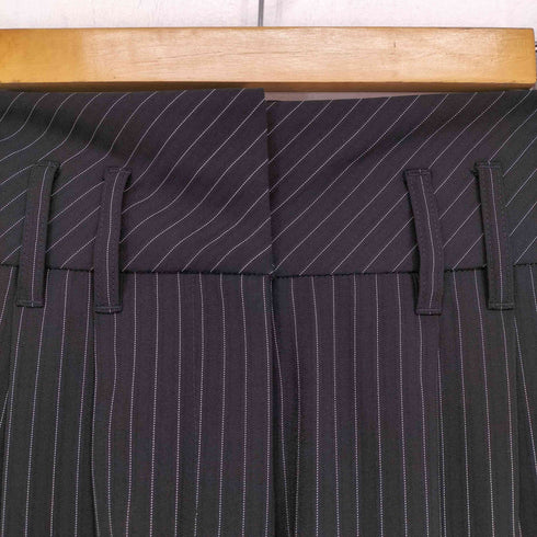 アメリ AMERI 2WAY BASIC STRAIGHT PANTS レディース M