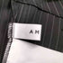 アメリ AMERI 2WAY BASIC STRAIGHT PANTS レディース M