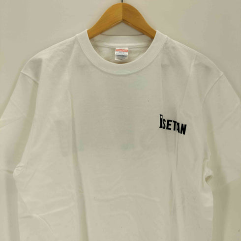 POWERS KILROY ISETAN メンズ JPN:M