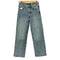 リーバイスメイドアンドクラフテッド Levis Made & Crafted RIB CAGE ANKLE デニムパンツ レディース W25L27