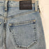 リーバイスメイドアンドクラフテッド Levis Made & Crafted RIB CAGE ANKLE デニムパンツ レディース W25L27