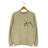 CNY NYC Sight & Sound Crewneck サイト & サウンド クルーネック スウェット メンズ import:M
