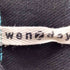 wenzday ボタンダウンシャツ メンズ JPN:M