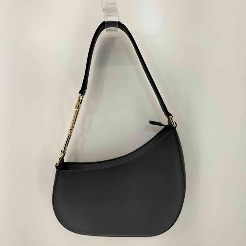 チャールズアンドキース CHARLES&KEITH アシンメトリックショルダーバッグ レディース