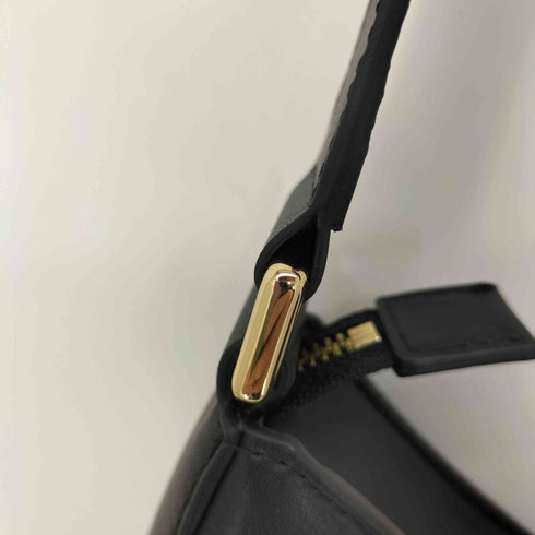 チャールズアンドキース CHARLES&KEITH アシンメトリックショルダーバッグ レディース
