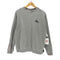 ステューシー Stussy ラグランスウェット メンズ JPN:S