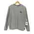 ステューシー Stussy ラグランスウェット メンズ JPN:S
