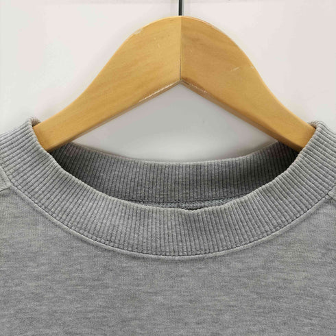 ステューシー Stussy ラグランスウェット メンズ JPN:S